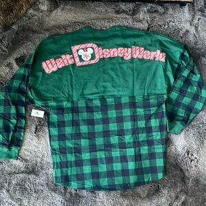 NWT Disney Spirit Jersey